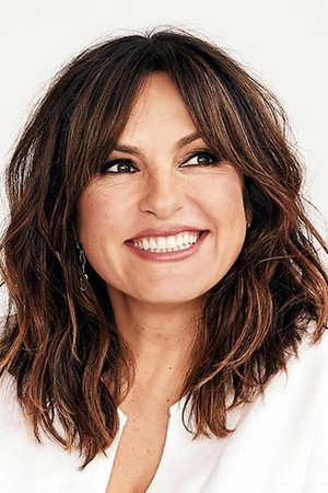 Mariska Hargitay in I Am Evidence