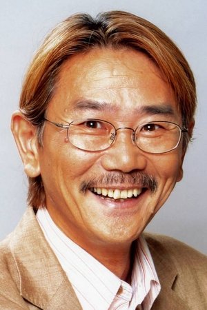 Shigeru Chiba in Touch 2: The Farewell Gift