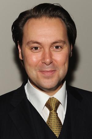 Christian McKay in Riot at the Rite