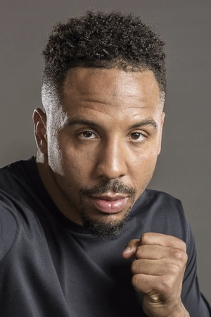 Andre Ward in Creed