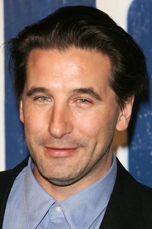 William Baldwin in Out of Hand