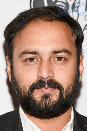 Amar Kaushik in Aamir