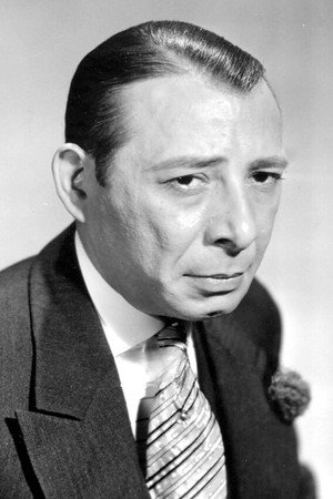 Lucien Prival in The Sphinx