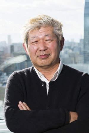 Toshio Tsuchiya in The Contestant