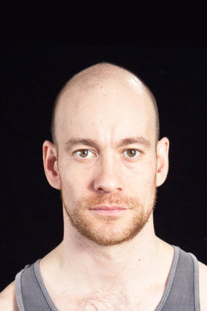 Nicolas Van Burek in On My Own