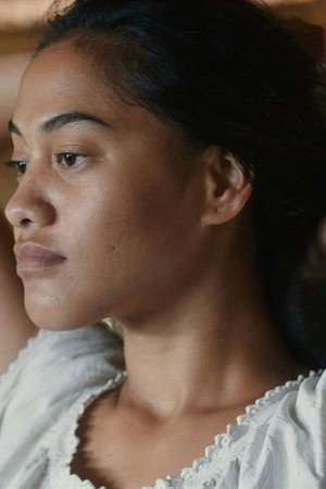 Tuheï Adams in Gauguin  Voyage to Tahiti