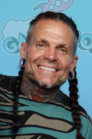 Jeff Hardy in WWF: Hardy Boyz - Leap of Faith