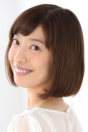 Risa Shimizu in Grandfather's Lamp