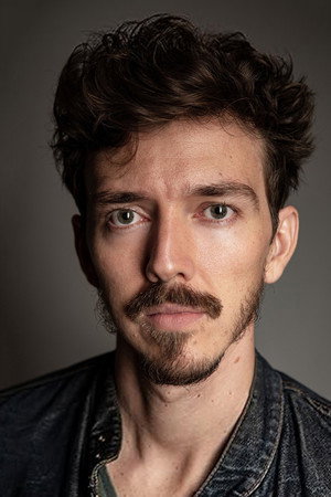 Gabriel Agüero in Jezabel