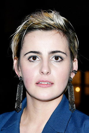 Jacqueline Toboni in Shot in the Dark