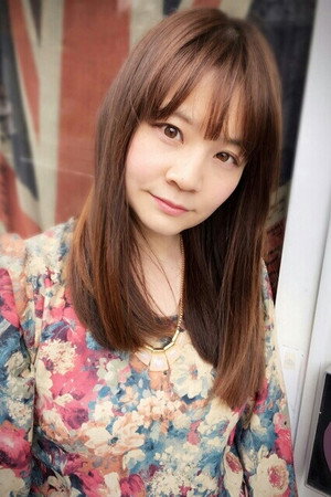 Sawa Ishige in Digimon: Island of Lost Digimon
