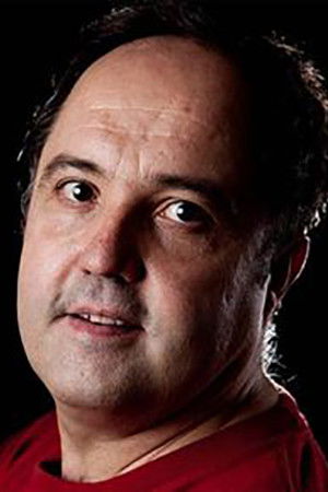 Eduardo Antuña in Common Wealth
