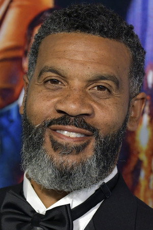 Aaron D. Spears in Noble Intentions