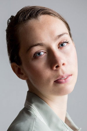 Brighid Greene in Dreaming
