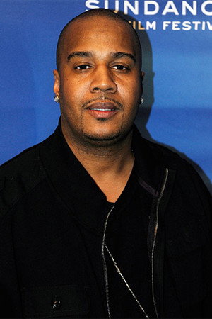 Cobe Williams in The Interrupters