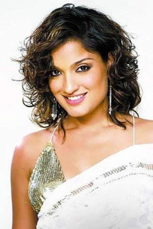 Sandhya Mridul in Nirvana Inn