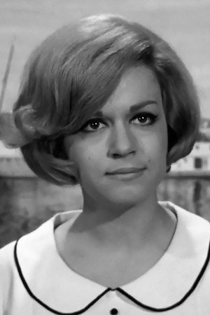 Lilian Miniati in To Be or Not To Be
