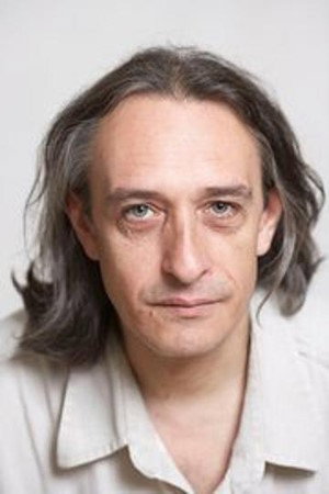 Dorin Andone in Lilith