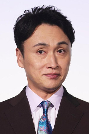 Kazuya Kojima in Tokyo Sonata