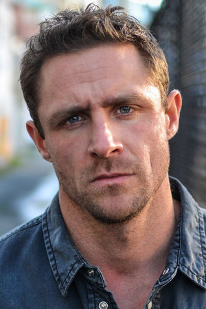 Steve Baran in Abducted Love