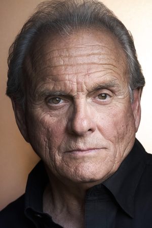 Robert Craighead in Saving Lincoln