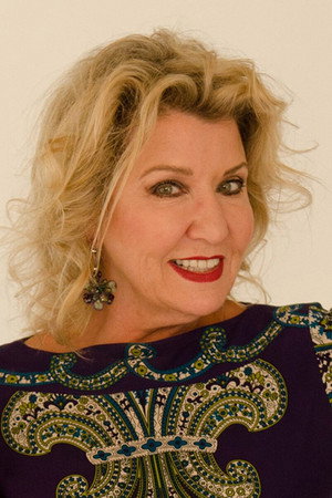 Amanda Muggleton in Idiot Box