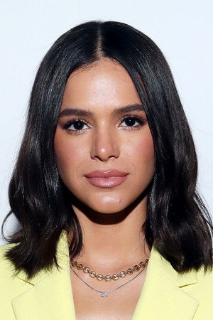 Bruna Marquezine in Xuxa and The Treasure of the Lost City