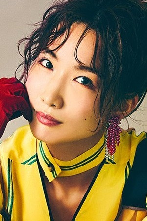 Ikkyu Nakajima in Tricot: Kabuku Tour 2016 Final At Akasaka Blitz