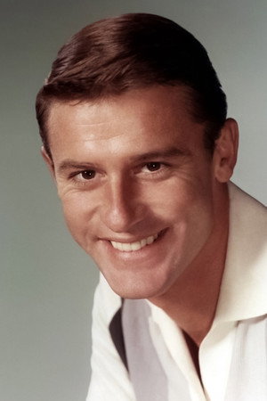 Roddy McDowall in The Poseidon Adventure