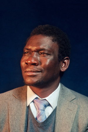 Bright O. Richards in Amsterdam Alert