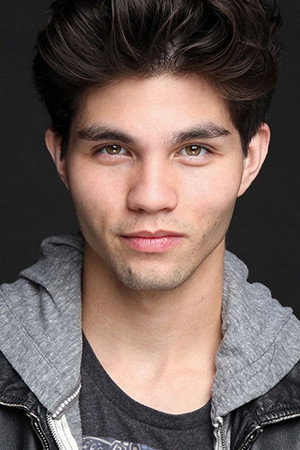 Chase Austin in Three Rounds