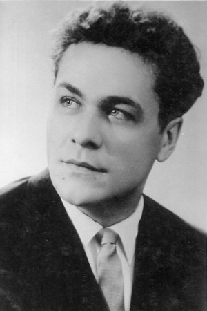 Ivan Savkin in Miles of Fire