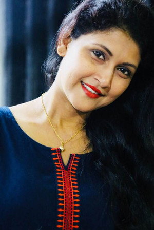 Gayani Gisanthika in Sarigama