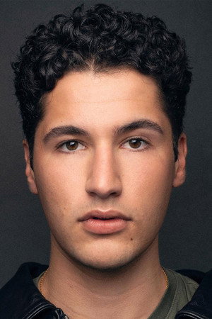 Nathan Vincenti in The Ballad of Isabel Winslow