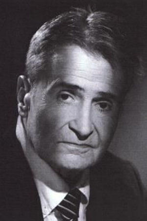 Maurice Sarfati in The Door Slams