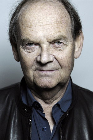 Philippe Ogouz in Trop c'est trop