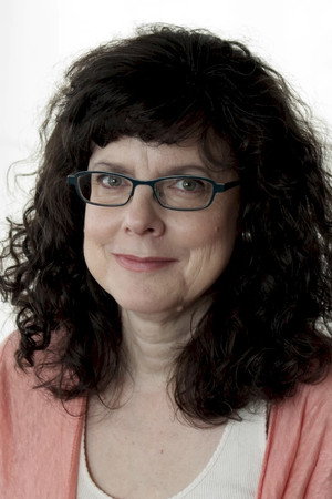 Julie Cohen in Every Body