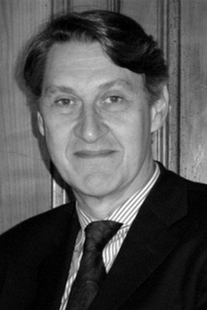 Jean-François Perrier in Vincent & Theo