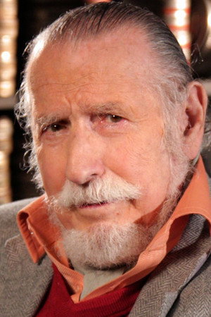 Georg Stefan Troller in Henry Miller: Prophet of Desire