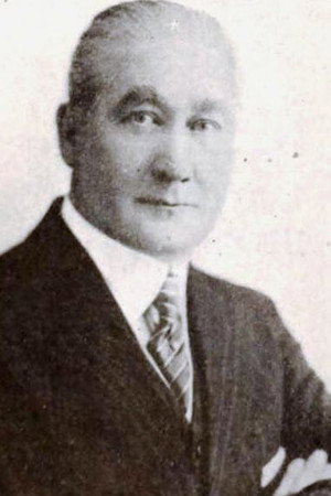 William H. Tooker in The Average Woman