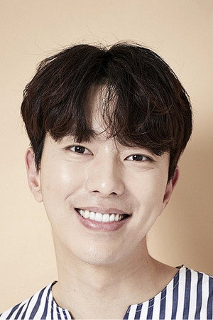 Yoon Hyun-min in Tastes of Horror