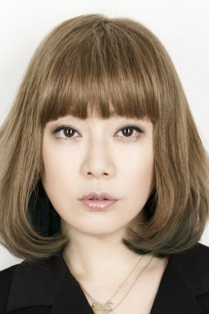 Ami Onuki in Spike Daisakusen