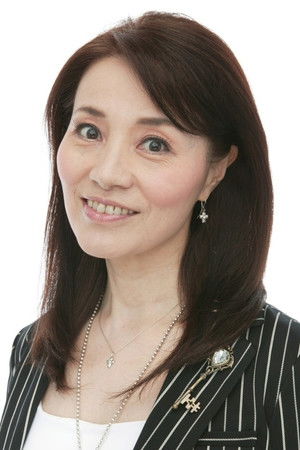 Kazue Ikura in Mashin Hero Wataru: The Seven Spirits Of Ryujinmaru－Reunion－