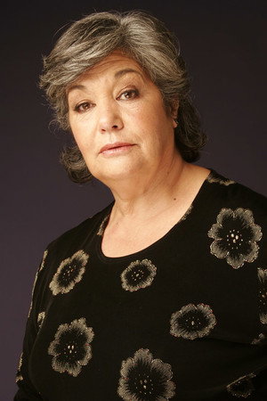 Márcia Breia in Maria