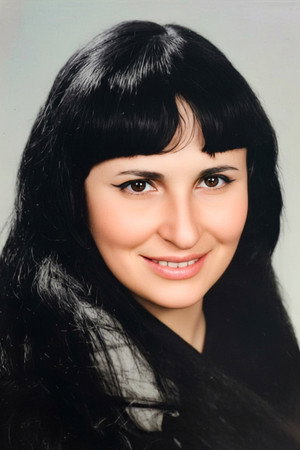 Meral Kurtuluş in Virago