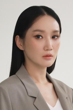 Park Bo-kyung in Hopeless