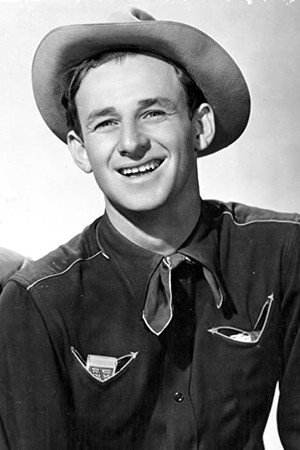 Jimmy Rogers in Mystery Man