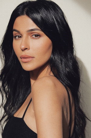 Teni Panosian in Deadly Revenge