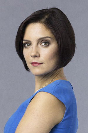 Annabel Scholey in Chuck Chuck Baby