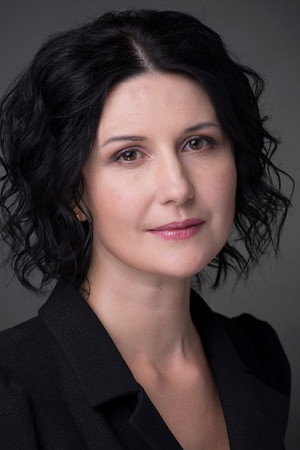 Irina Yazvinskaya in All the Truth About Schelps